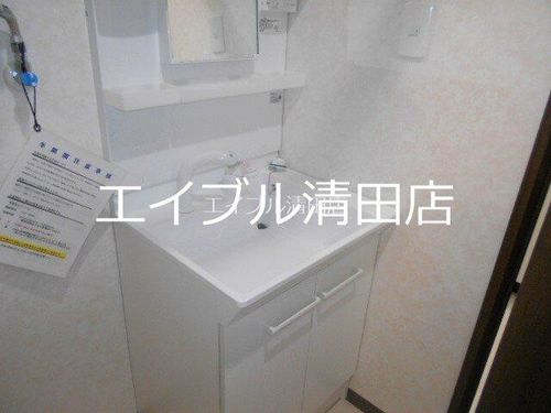 エミネンス205の内装