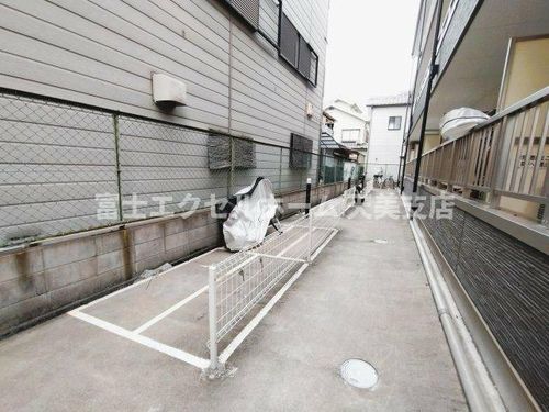 ブルーメ公園南のその他画像
