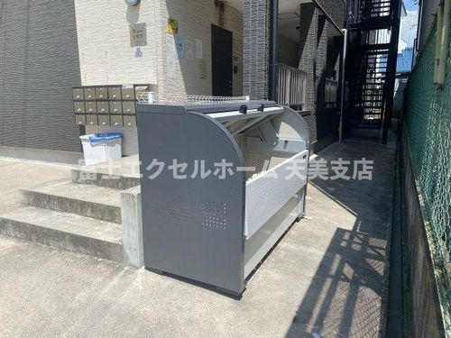 ブルーメ公園南のその他画像