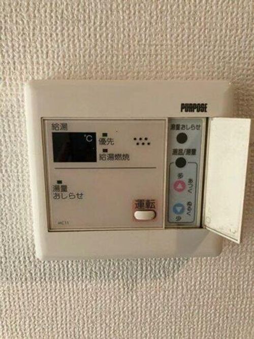 アーバン千林A棟のその他画像