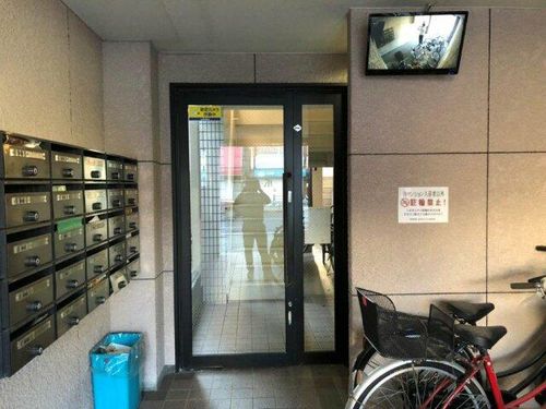 アーバン千林A棟のその他画像