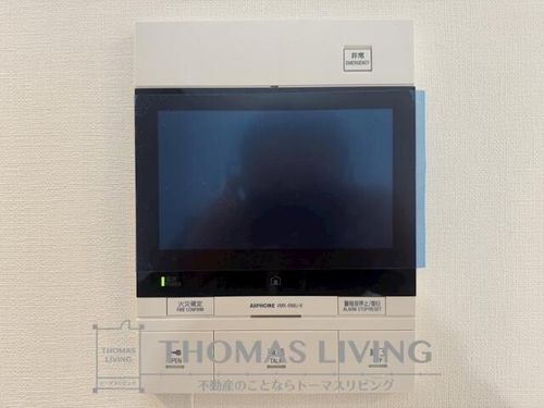 福岡県北九州市八幡西区本城学研台1丁目(マンション)の賃貸物件のその他画像