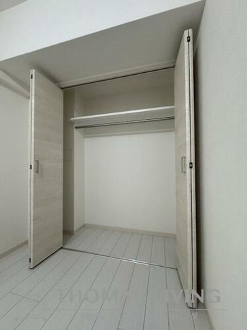 福岡県北九州市八幡西区本城学研台1丁目(マンション)の賃貸物件の内装