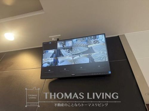 福岡県北九州市八幡西区本城学研台1丁目(マンション)の賃貸物件のその他画像