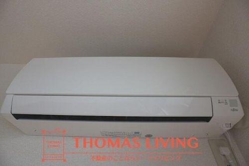 三洋タウン木屋瀬 B棟のその他画像