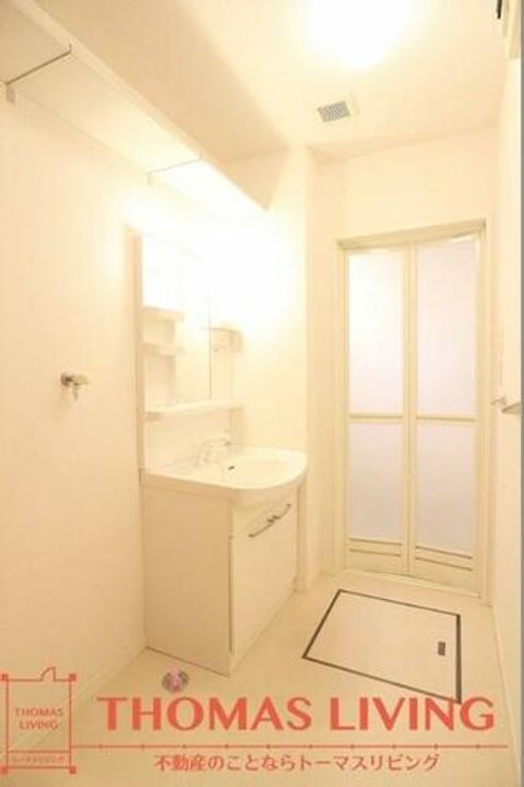 三洋タウン木屋瀬 B棟の内装