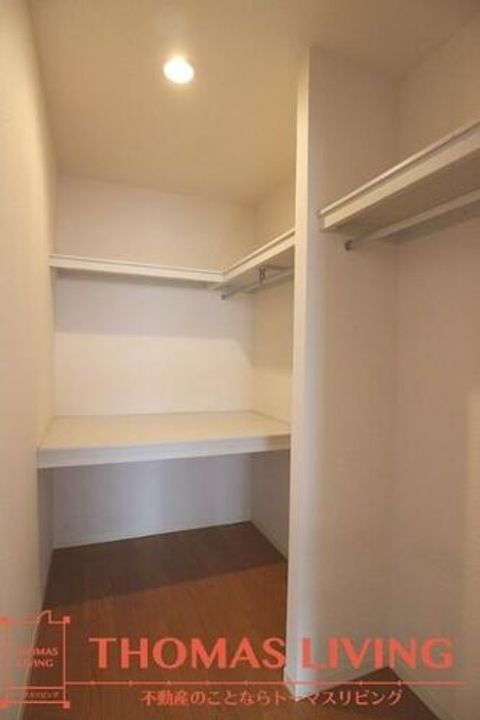 三洋タウン木屋瀬 B棟の内装