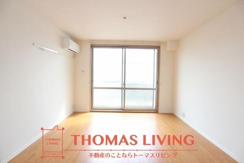 三洋タウン木屋瀬 B棟の内装