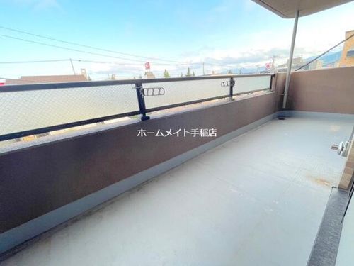 北海道札幌市手稲区新発寒三条1丁目(マンション)の賃貸物件の内装
