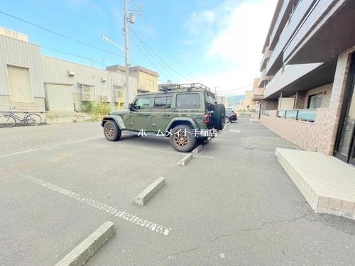 北海道札幌市手稲区新発寒三条1丁目(マンション)の賃貸物件のその他画像