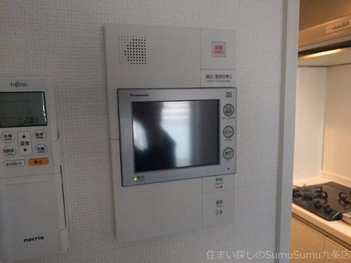 レオンヴァリエ大阪ベイシティⅡ604のその他画像