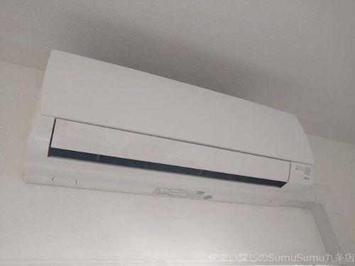 レオンヴァリエ大阪ベイシティⅡ604のその他画像