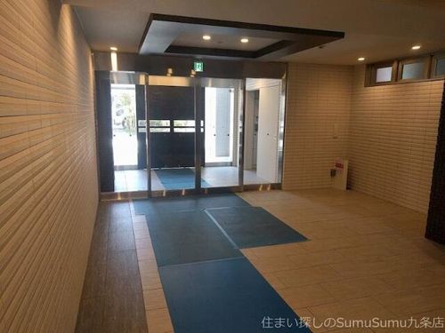 レオンヴァリエ大阪ベイシティⅡ604のその他画像