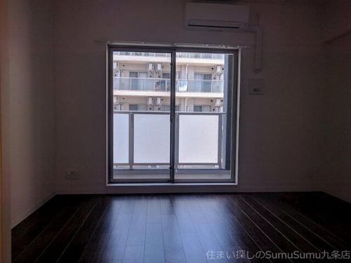 レオンヴァリエ大阪ベイシティⅡ604の内装