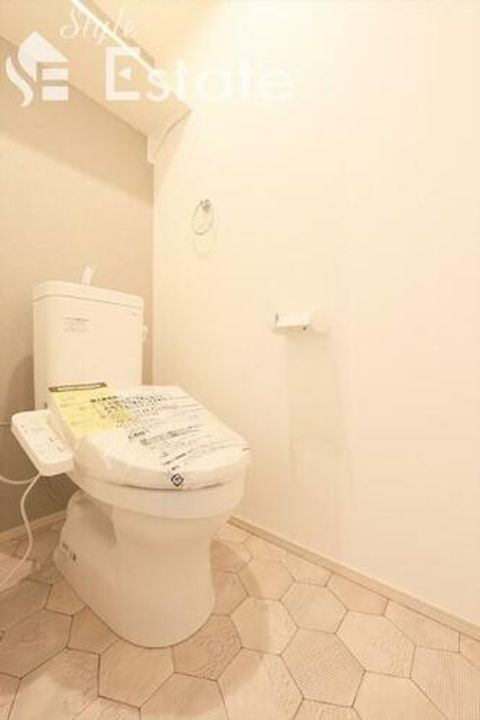 RUSCELLO笠寺の内装