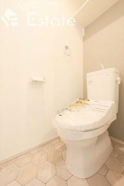 RUSCELLO笠寺の内装