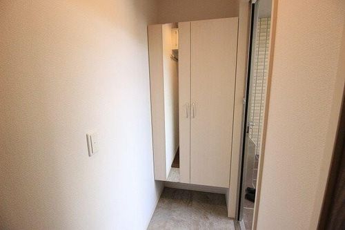 フェアプラッツ参番館206のその他画像
