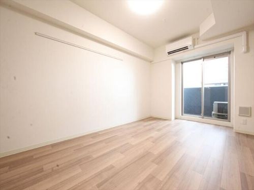 プレサンス丸の内リラティの内装