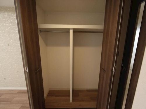 プレサンス丸の内リラティの内装