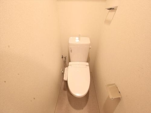 プレサンス丸の内リラティの内装