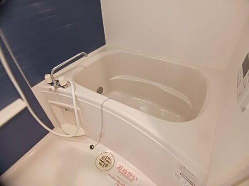 エルバウトの風呂