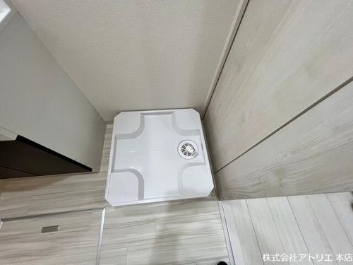 フジパレス高井田Ⅲ番館のその他画像