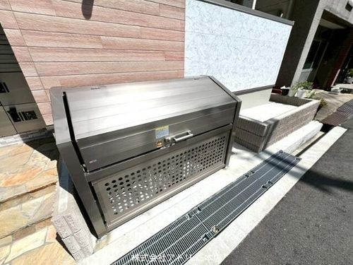 フジパレス高井田Ⅲ番館のその他画像