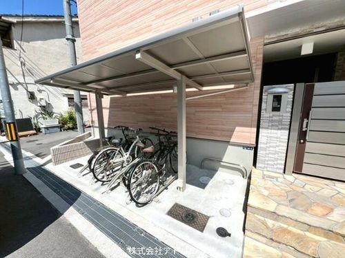 フジパレス高井田Ⅲ番館のその他画像