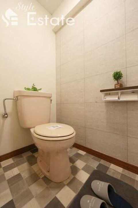 愛知県名古屋市天白区植田東3丁目(マンション)の賃貸物件の内装