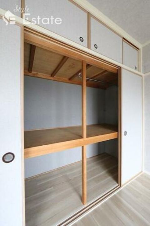 愛知県名古屋市天白区植田東3丁目(マンション)の賃貸物件の内装