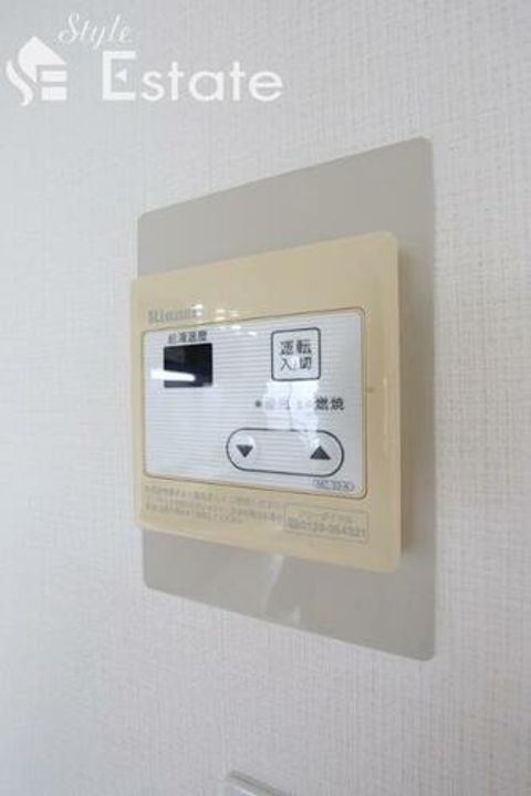 愛知県名古屋市天白区植田東3丁目(マンション)の賃貸物件のその他画像