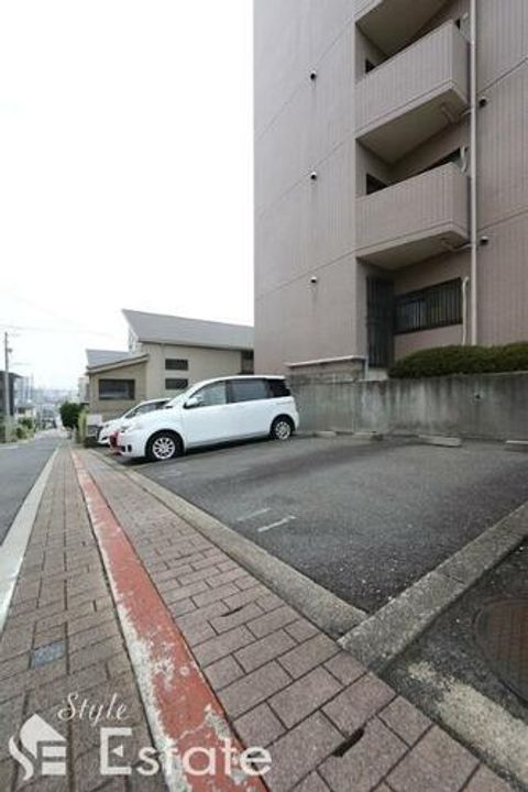 愛知県名古屋市天白区植田東3丁目(マンション)の賃貸物件のその他画像