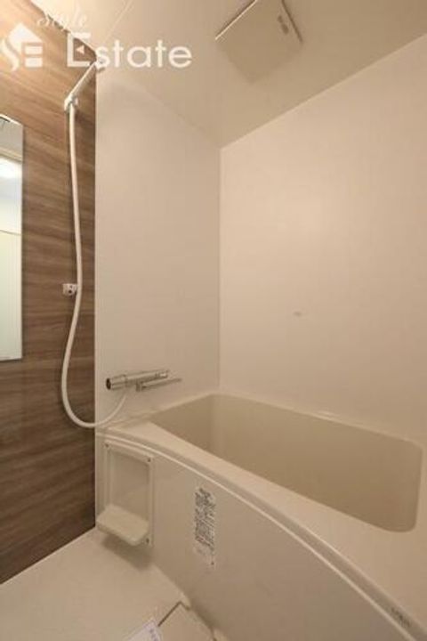 愛知県名古屋市天白区植田東3丁目(マンション)の賃貸物件の風呂