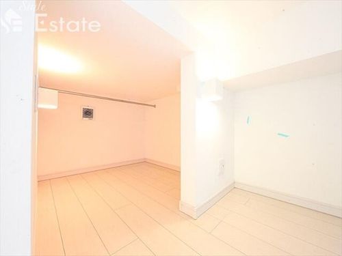 愛知県名古屋市熱田区三番町(アパート)の賃貸物件205の内装