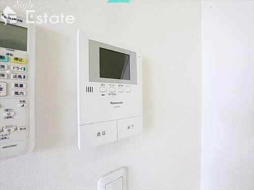 愛知県名古屋市熱田区三番町(アパート)の賃貸物件205のその他画像