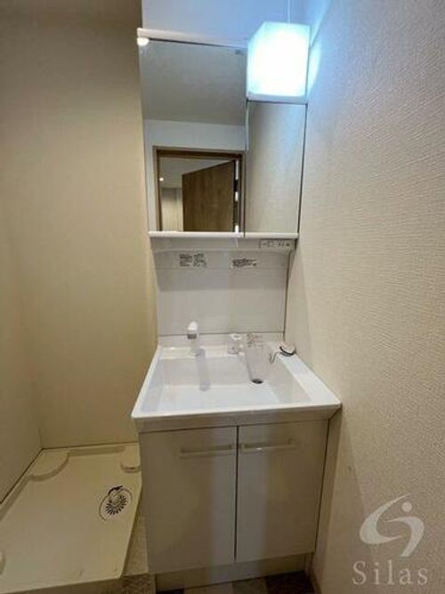 F+style西取石4号館の内装