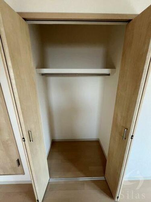 F+style西取石4号館の内装