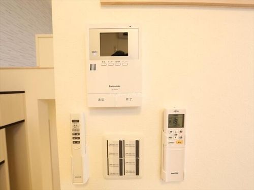 ハーモニーテラス名駅南のその他画像