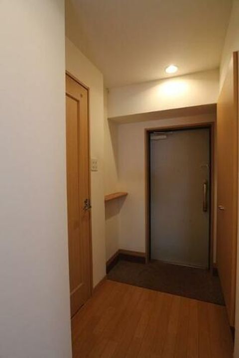 カリブの玄関