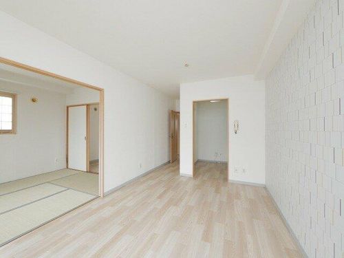 FARROCK AVENUE N41203の内装
