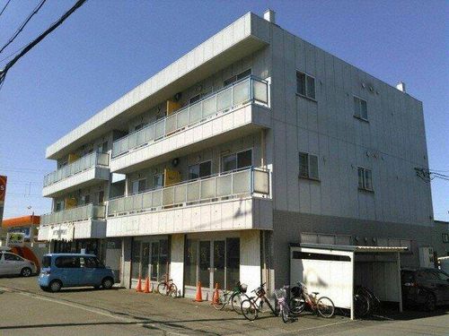 FARROCK AVENUE N41203の外観
