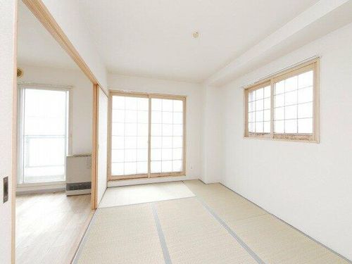 FARROCK AVENUE N41203の内装