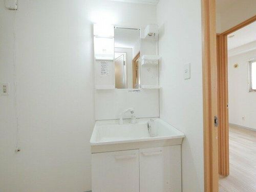 FARROCK AVENUE N41203の内装
