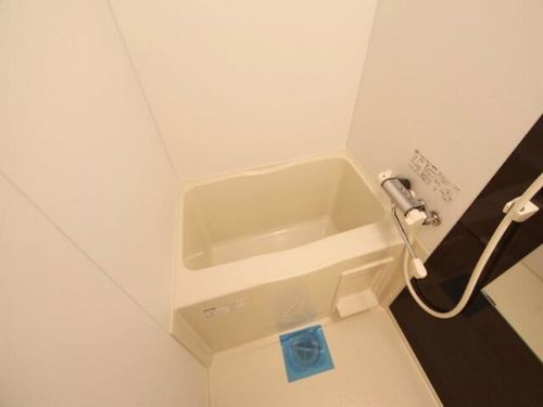 デザイナーズコーポ賑町の風呂