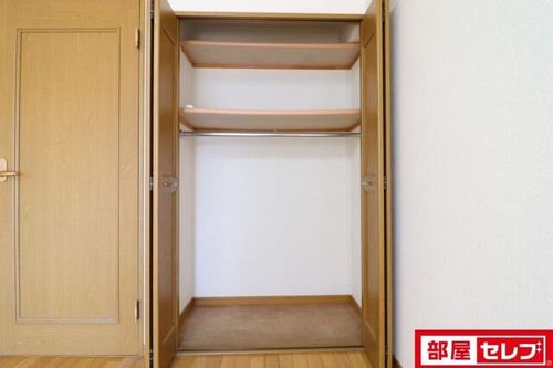 マンションリバーサイド206の内装