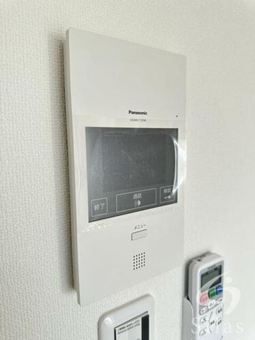 大阪府大阪市鶴見区焼野2丁目(アパート)の賃貸物件のその他画像