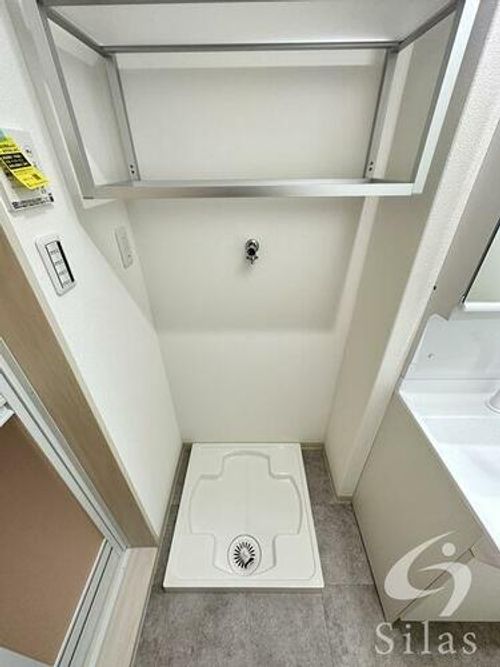 大阪府大阪市鶴見区焼野2丁目(アパート)の賃貸物件のその他画像