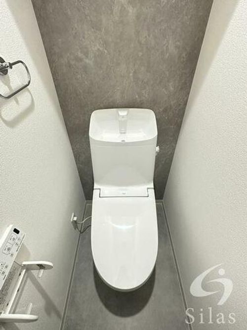 大阪府大阪市鶴見区焼野2丁目(アパート)の賃貸物件の内装