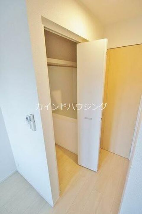 サンライズプレイスの内装