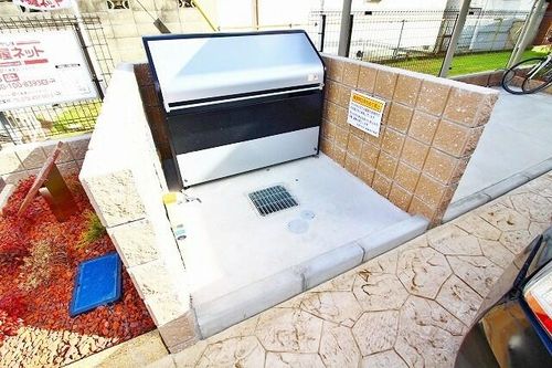 サンライズプレイスのその他画像